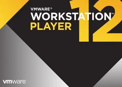 VMware Workstation Player 12.0.1 Build 3160714