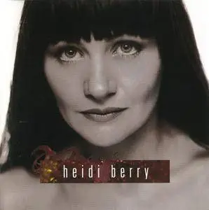 Heidi Berry - Albums Collection 1991-2000 (4CD)