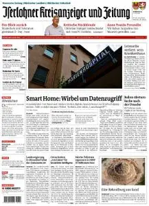 Iserlohner Kreisanzeiger – 06. Juni 2019
