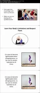 Absolute Yoga - The Healing Art For Health And Tranquility