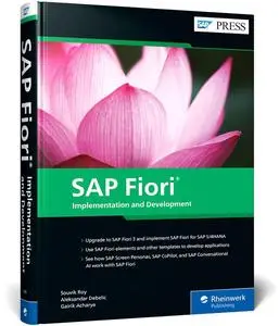 SAP Fiori: Implementation and Development (SAP PRESS)