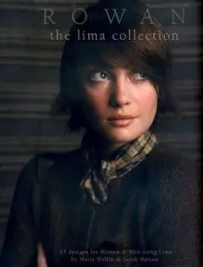 Rowan - The Lima Collection