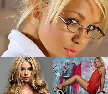 Wallpapers Sexy Girls Pack (part-40) by nko