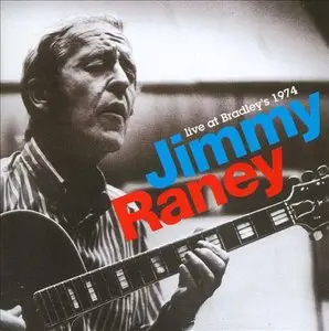 Jimmy Raney ‎- Live at Bradley's 1974 (2007)