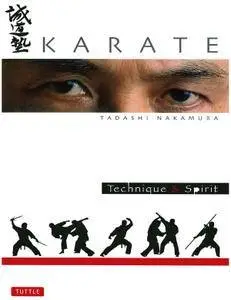 Karate: Technique & Spirit