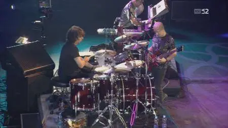 Manfred Mann's Earth Band - Baloise Session 2017 (2018)