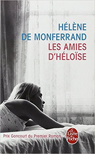 Les Amies d'Héloïse - Hélène de Monferrand