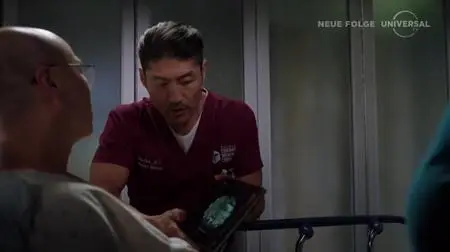 Chicago Med S04E05
