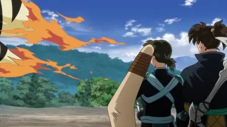 Han`you no Yashahime: Sengoku Otogizoushi (2020-) (5-7)