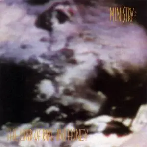 Ministry - The Land Of Rape And Honey (1988)