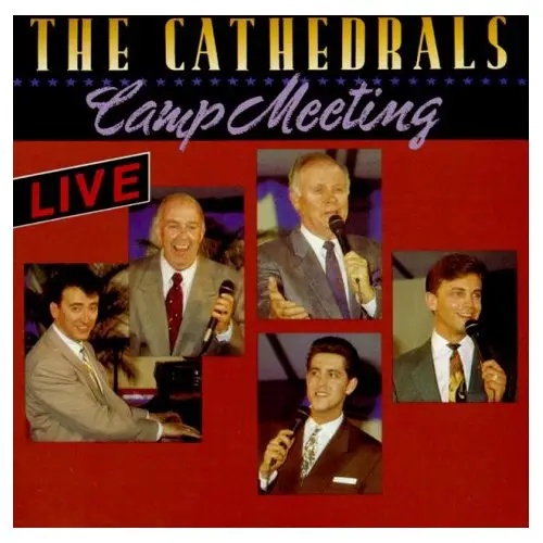 Cathedral Quartet - Camp Meeting Live (1992) / AvaxHome