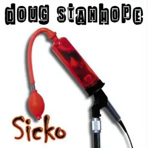 Sicko (Audiobook)