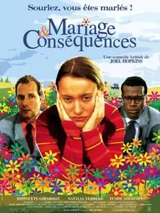 (Comedie) Mariage et conséquences [DVDrip]