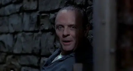 The Silence of the Lambs (1991)