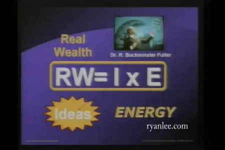 Ryan Lee - Continuity Summit 1