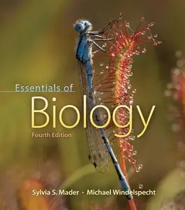 Essentials of Biology, 4 edition (Repost)