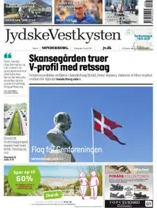 JydskeVestkysten Sønderborg – 16. juni 2020