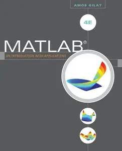 MATLAB: An Introduction with Applications (repost)