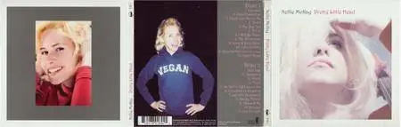 Nellie McKay - 5 Albums (2004-2010) (Repost)