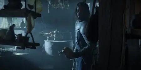 Knightfall S02E05