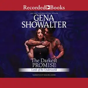 «The Darkest Promise» by Gena Showalter