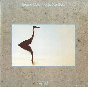 Stephan Micus 1978-83. Till the End of Time - Wings over Water - Listen to the Rain