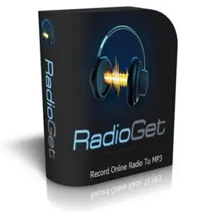 RadioGet 1.3.9.1