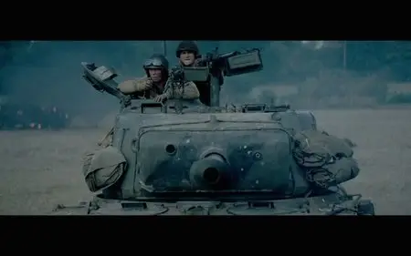 Fury (2014)