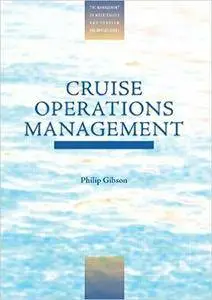 Cruise Operations Management