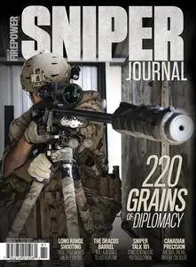 World of Firepower - Sniper 2017