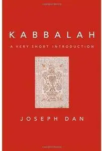 Kabbalah: A Very Short Introduction [Repost]