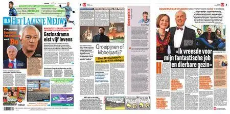 Het Laatste Nieuws Leuven – 30 januari 2018