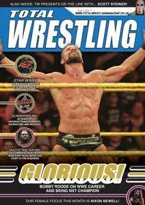 Total Wrestling - June 2017