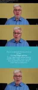 General Data Protection Regulation (GDPR): Executive Briefing