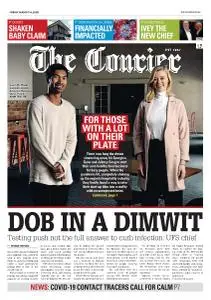 The Courier - August 14, 2020