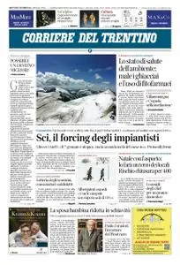 Corriere del Trentino – 23 dicembre 2020