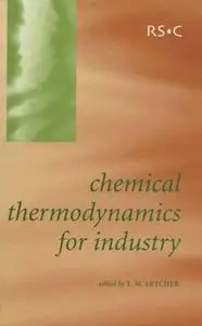 Chemical Thermodynamics for Industry