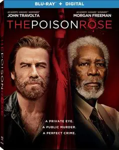 The Poison Rose (2019)