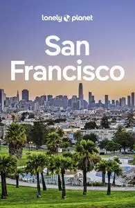 Lonely Planet San Francisco 13 (Travel Guide)