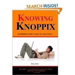 Knowing Knoppix