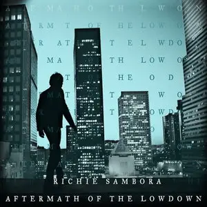 Richie Sambora – Aftermath of the Lowdown (2012)