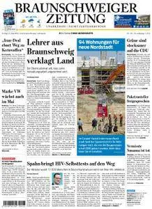 Braunschweiger Zeitung - 08. Juni 2018