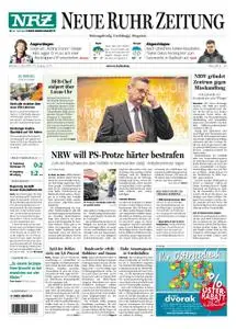 NRZ Neue Ruhr Zeitung Duisburg-West - 03. April 2019