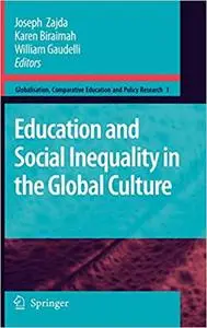 Education and Social Inequality in the Global Culture