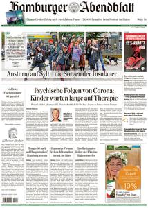 Hamburger Abendblatt  - 07 Juni 2022