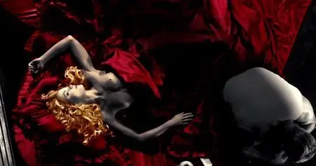 Sin City (2005) [Repost]