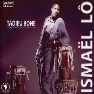 Ismael Lo - Albums Collection [10 CD] (1989-2006)