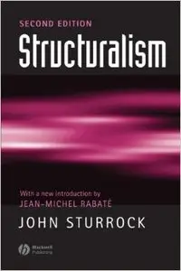 Structuralism, 2nd edition