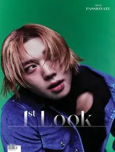퍼스트룩(1st Look) – 17 4월 2023 (#255)