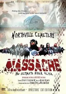Northville Cemetery Massacre (1976)